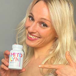 Mitolyn - customer review