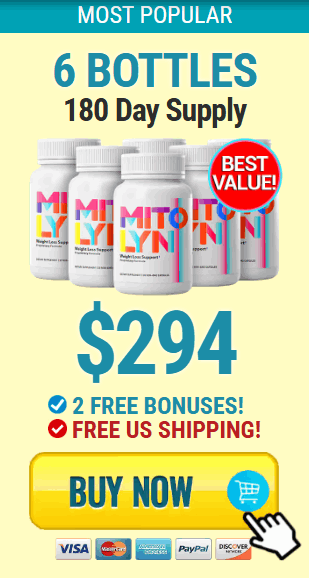 mitolyn 6 bottle