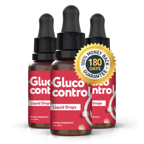 gluco control